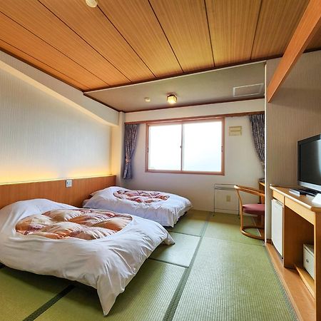 Iwanai Kogen Hotel Екстер'єр фото