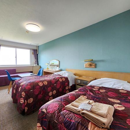 Iwanai Kogen Hotel Екстер'єр фото