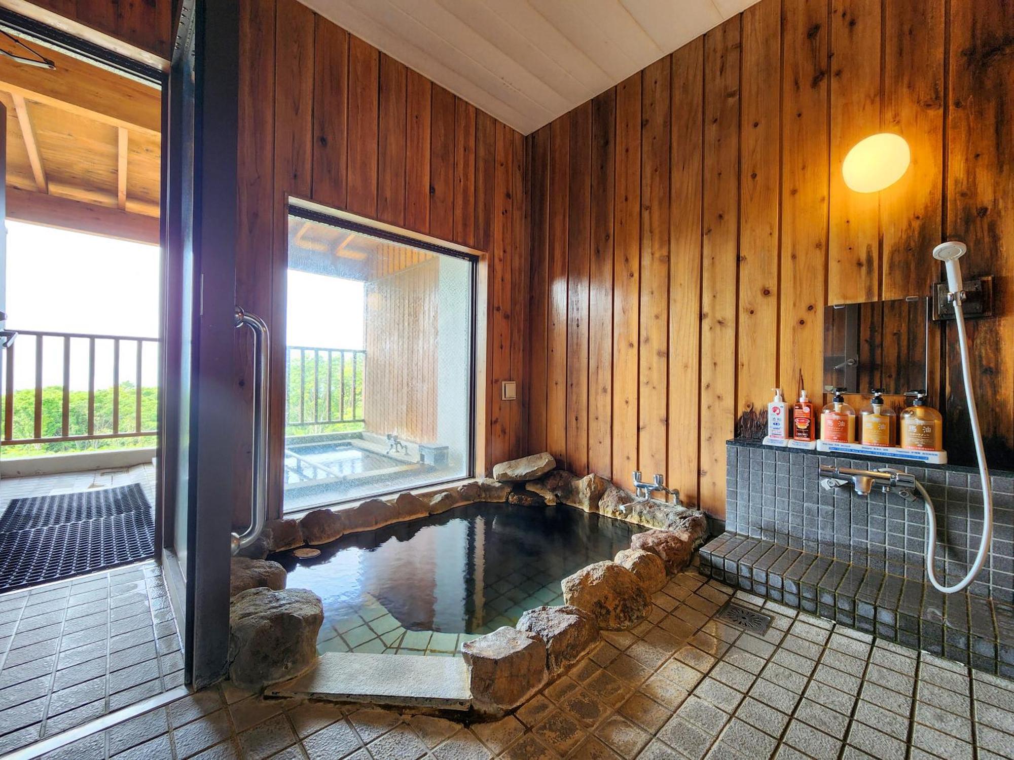 Iwanai Kogen Hotel Екстер'єр фото