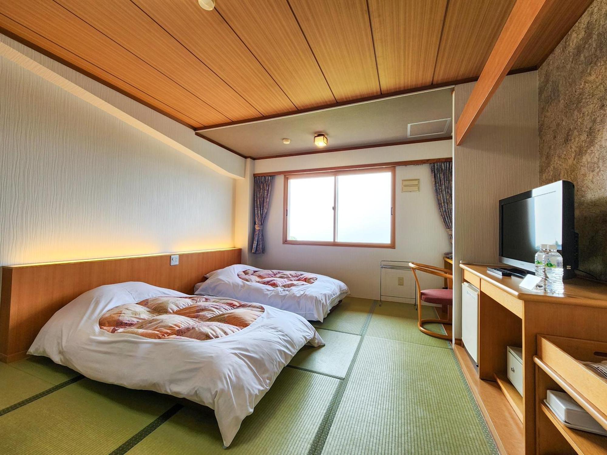 Iwanai Kogen Hotel Екстер'єр фото
