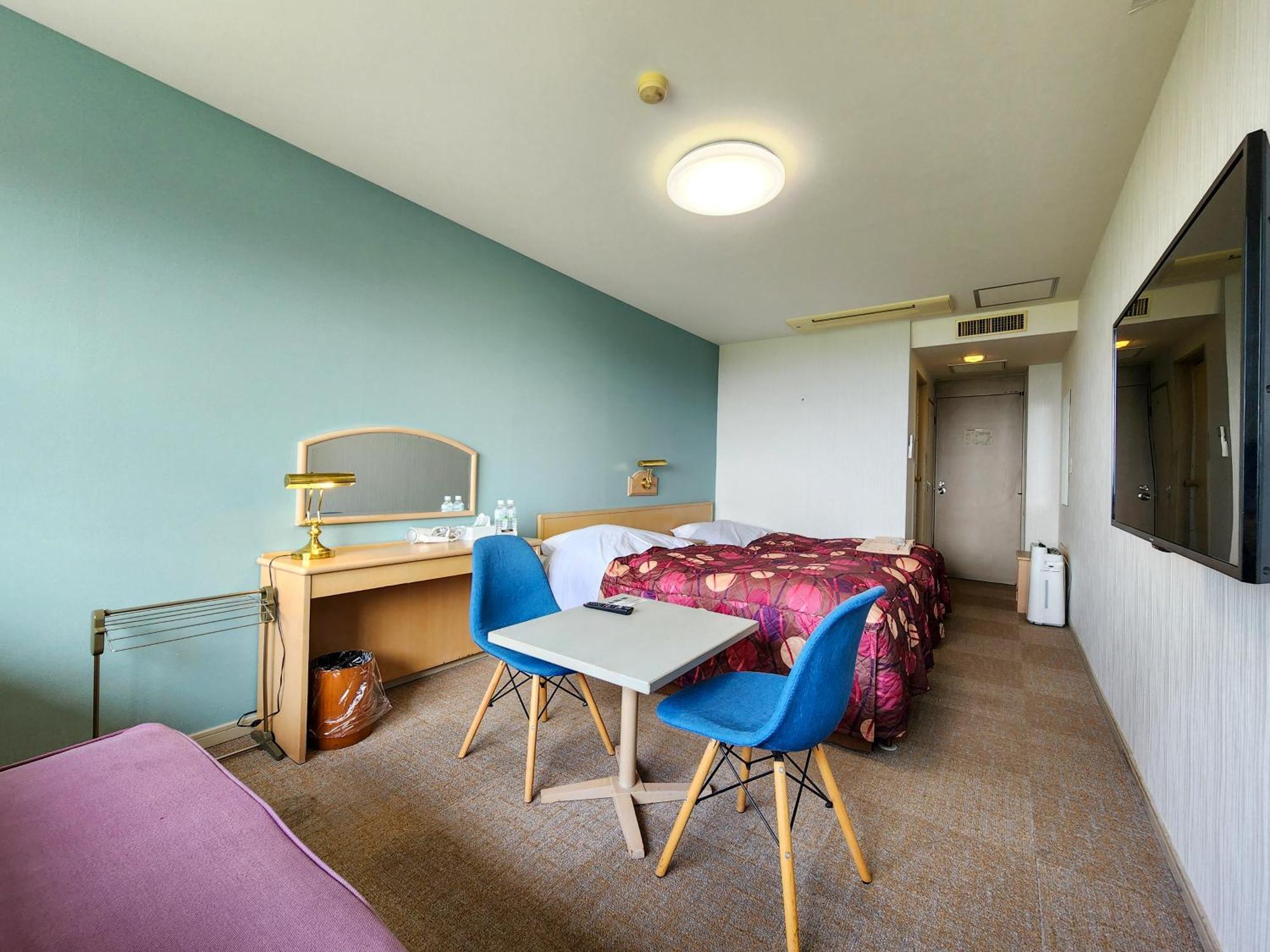 Iwanai Kogen Hotel Екстер'єр фото