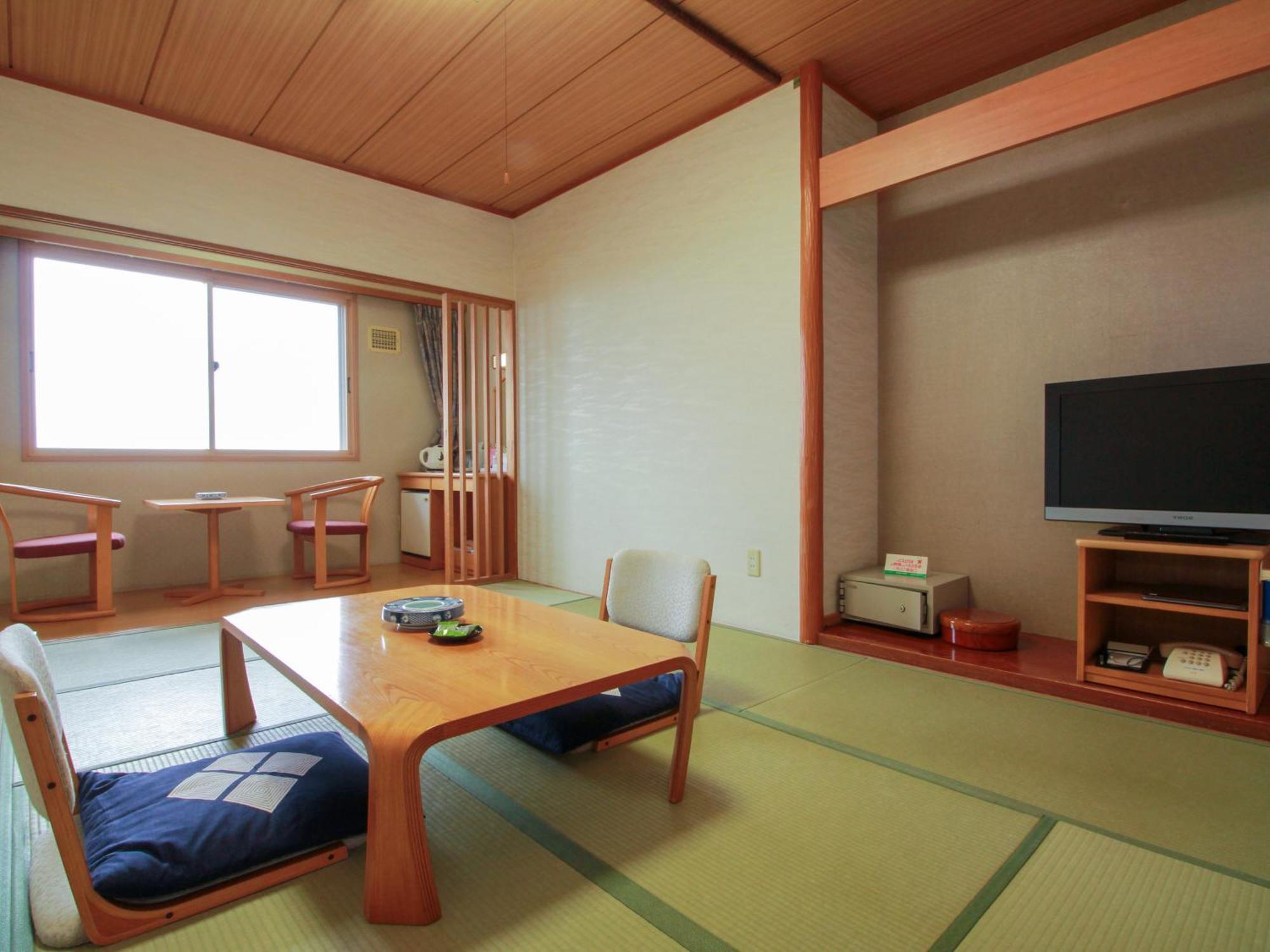Iwanai Kogen Hotel Номер фото
