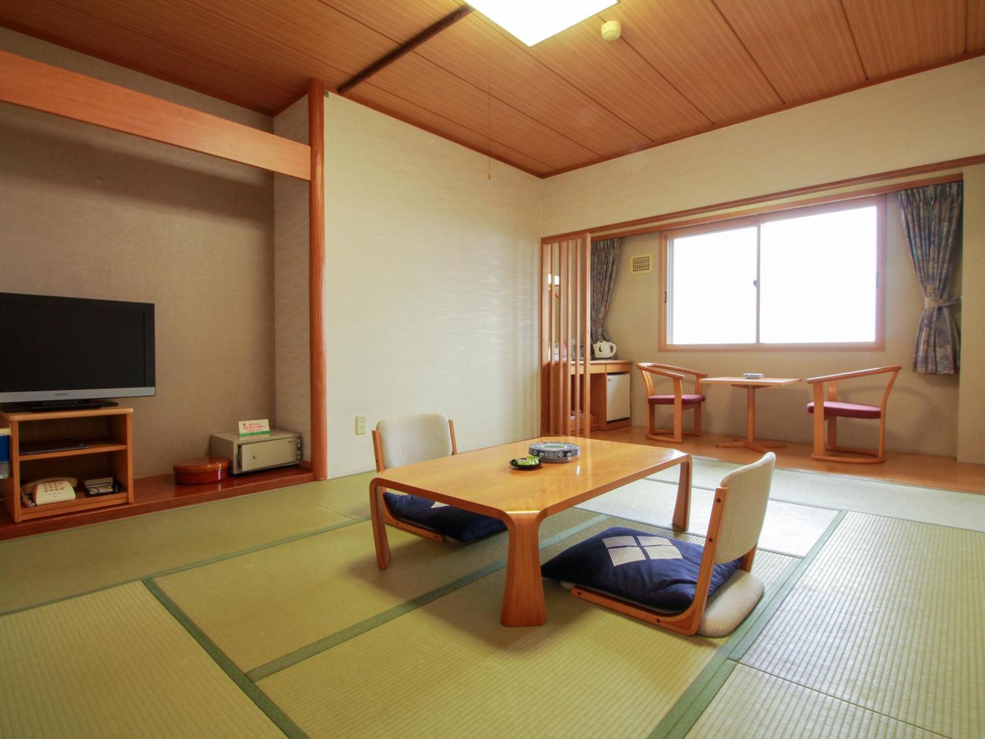 Iwanai Kogen Hotel Екстер'єр фото