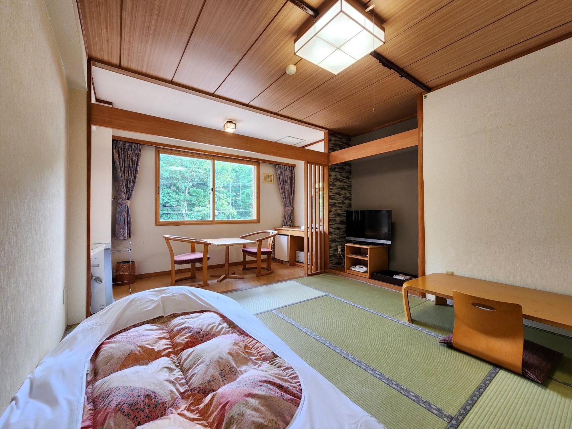 Iwanai Kogen Hotel Екстер'єр фото