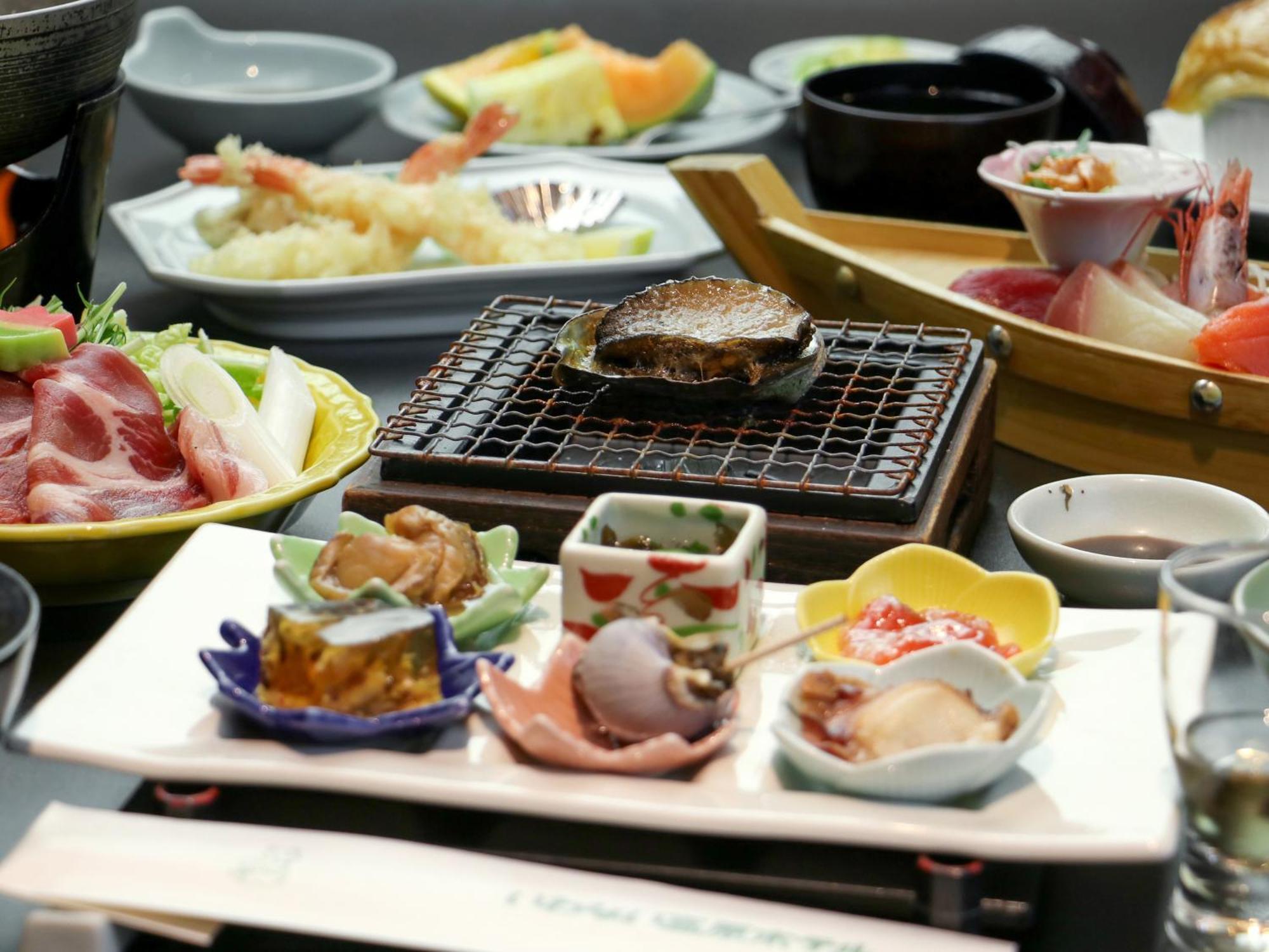 Iwanai Kogen Hotel Екстер'єр фото