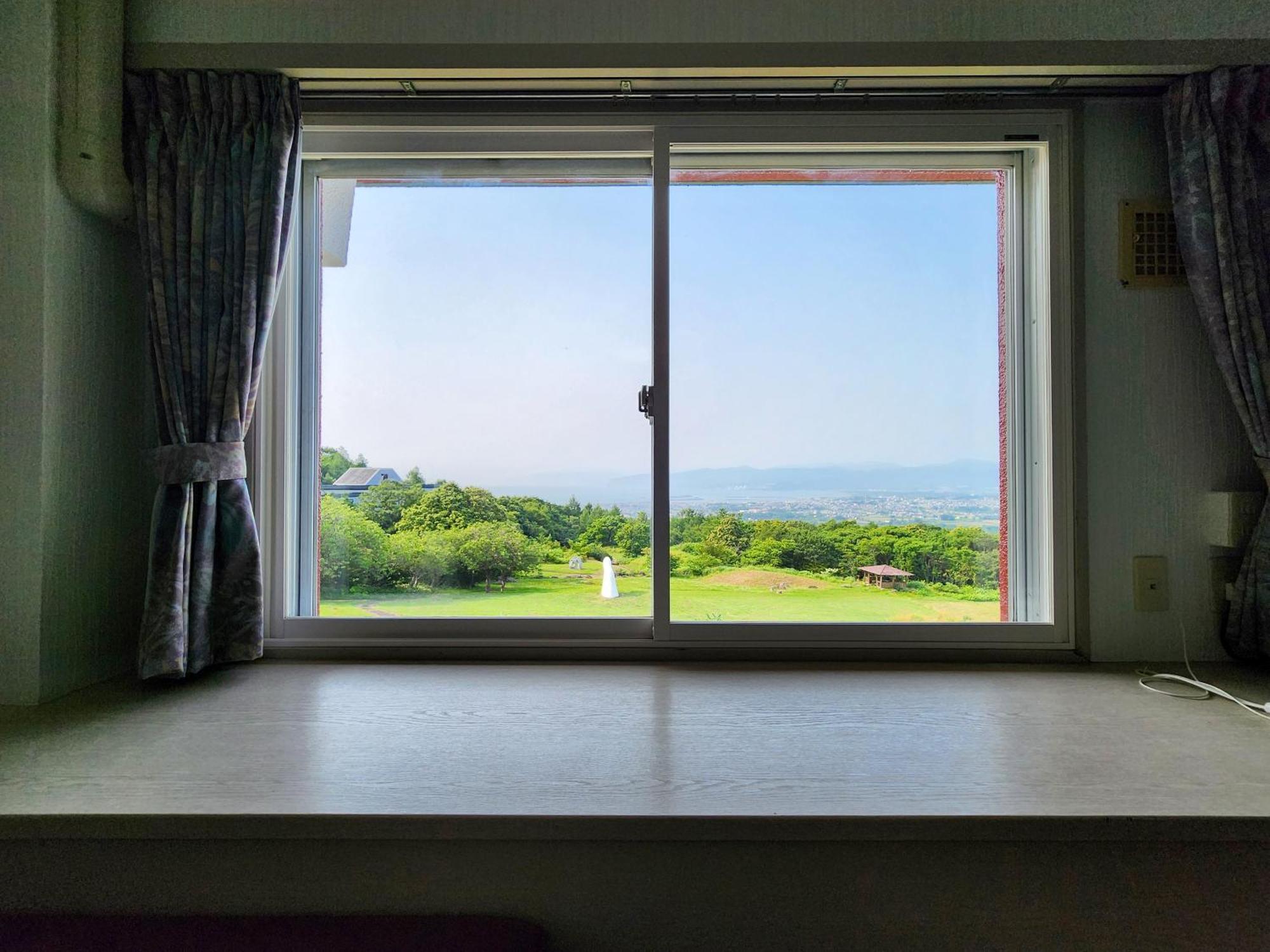 Iwanai Kogen Hotel Екстер'єр фото