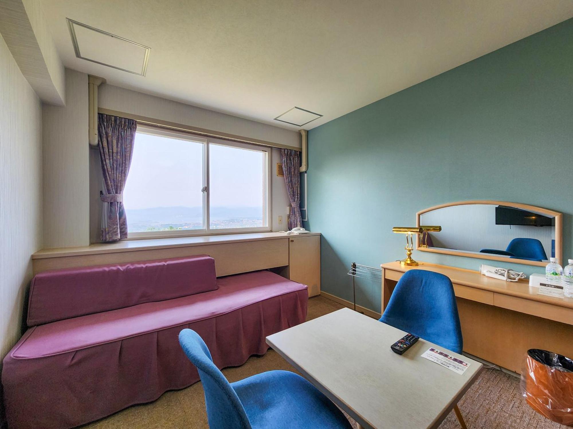 Iwanai Kogen Hotel Екстер'єр фото