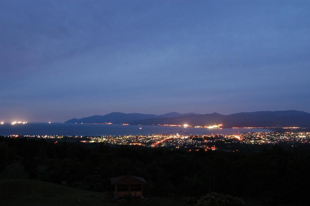 Iwanai Kogen Hotel Екстер'єр фото
